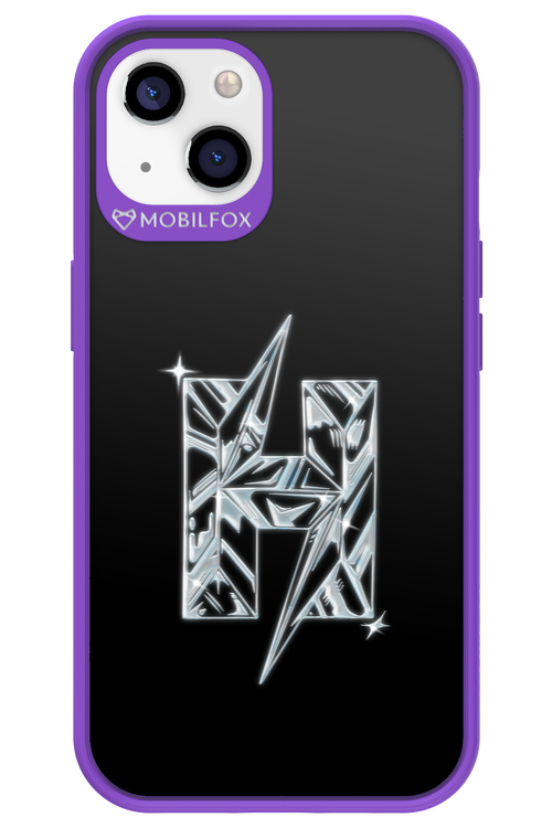 H DIAMOND 2.0 - Apple iPhone 13