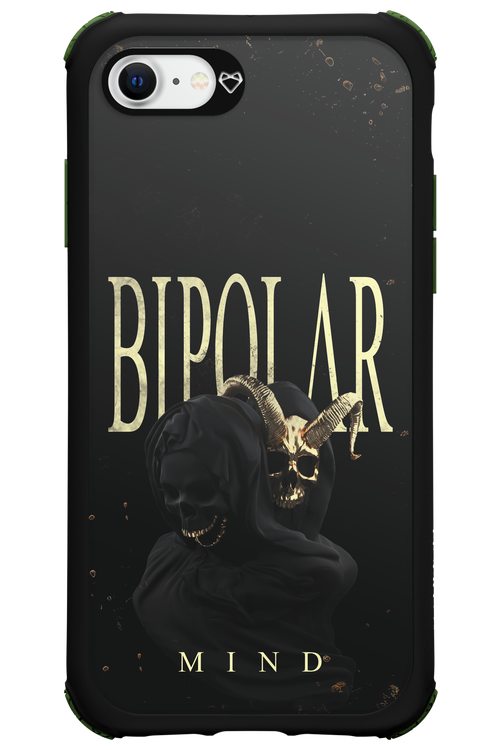 BIPOLAR - Apple iPhone SE 2020