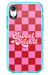 Sweat Heart - Apple iPhone XR