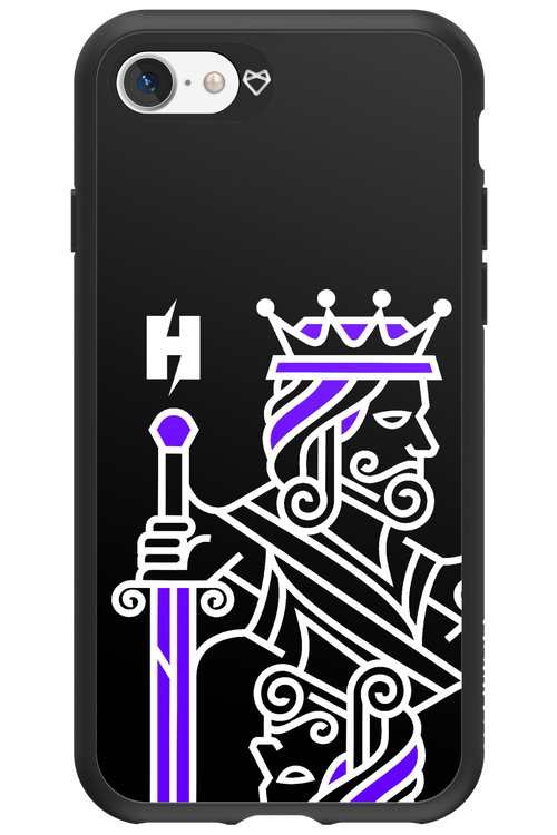 KING 2.0 - Apple iPhone 7
