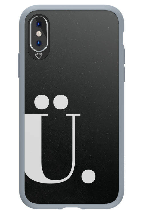 U II (Off Space) 2.0 - Apple iPhone XS