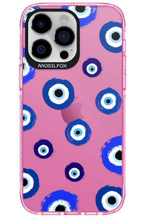 Nazar Amulet - Apple iPhone 14 Pro Max