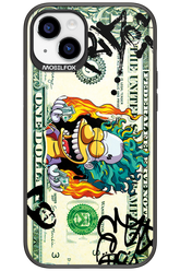 CLOWN 2.0 - Apple iPhone 15 Plus
