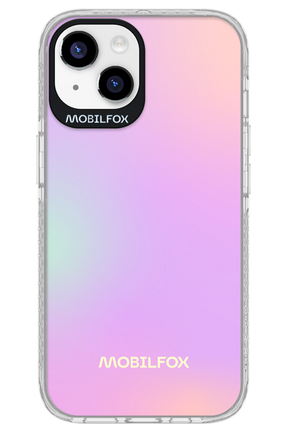 Pastel Violet - Apple iPhone 14
