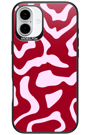 Strawberry Shake - Apple iPhone 16 Plus