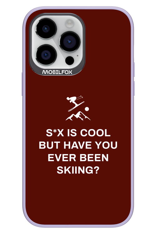 Have You Ever - Apple iPhone 14 Pro Max