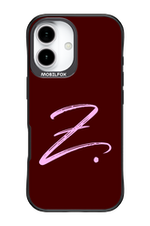 (Dark Blush) Z 2.0 - Apple iPhone 17