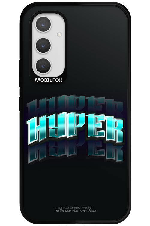 HYPER DIAMOND - Samsung Galaxy A54