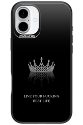Lifestyle Queen - Apple iPhone 16 Plus