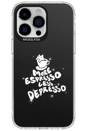 DEPRESSO - Apple iPhone 14 Pro Max