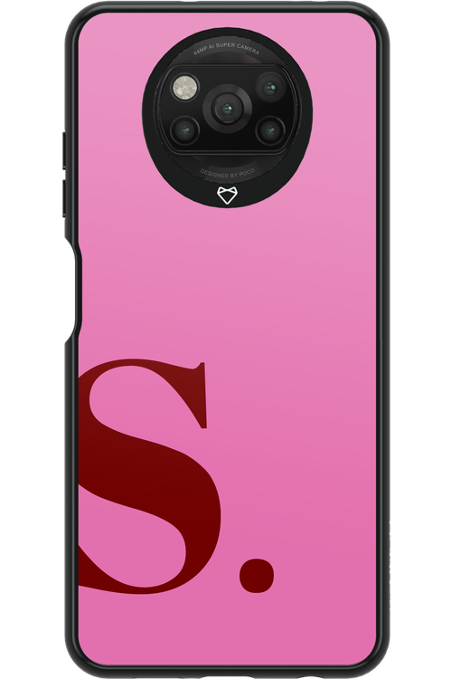 S (Sorbet) 2.0 - Xiaomi Poco X3 NFC