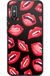 Vampire Kisses - Xiaomi Redmi 9A