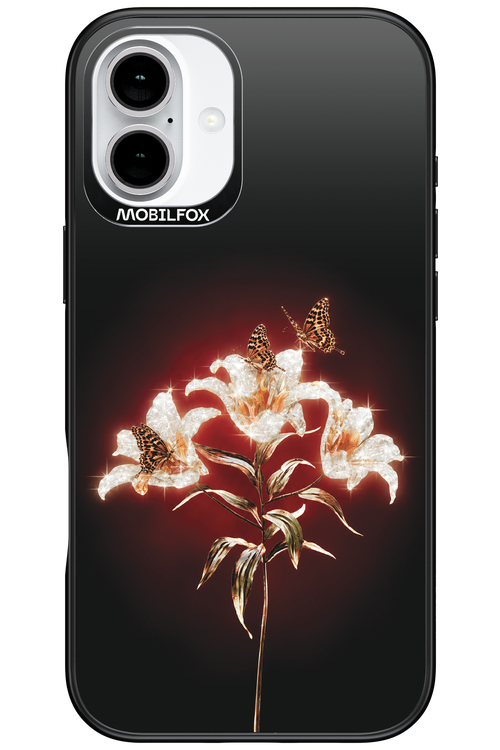Glow Up Girl 2.0 - Apple iPhone 16 Plus
