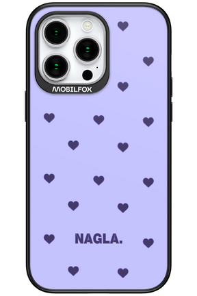 NAGLA - Apple iPhone 15 Pro Max