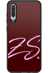 (Dark Blush) ZS 2.0 - Samsung Galaxy A70