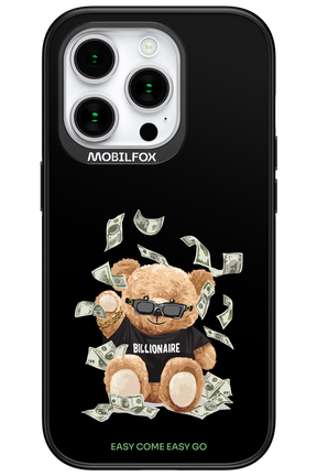 Easy Come Easy Go 2.0 - Apple iPhone 15 Pro