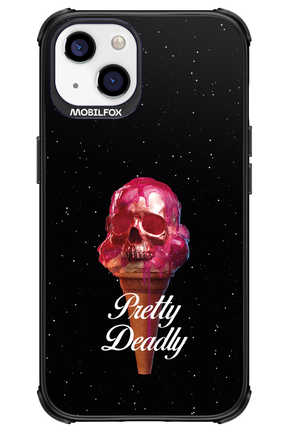 Pretty Deadly - Apple iPhone 13