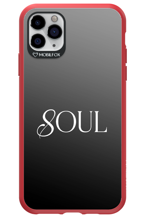 S Soul Mates - Apple iPhone 11 Pro Max