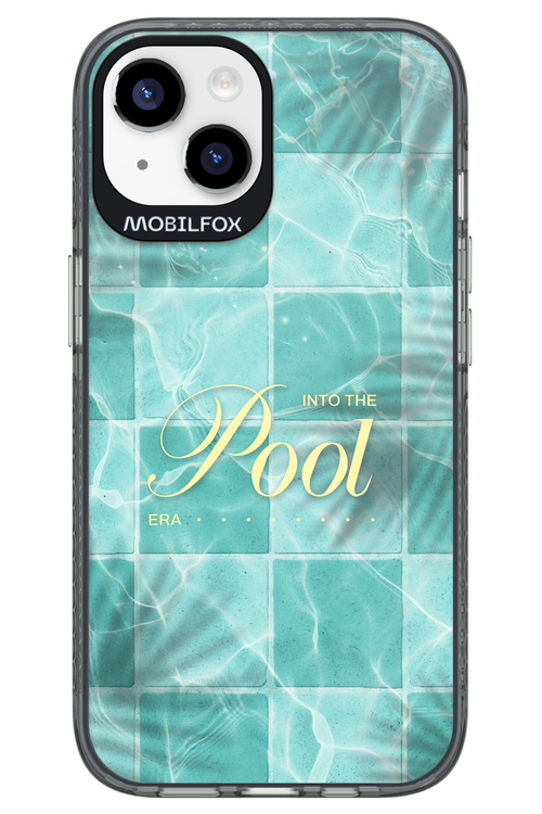 Into the Pool - Apple iPhone 14