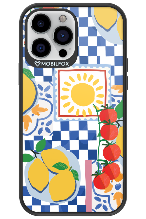 Sorrento Dream 2.0 - Apple iPhone 13 Pro Max