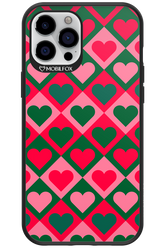 Love of Christmas - Apple iPhone 12 Pro Max