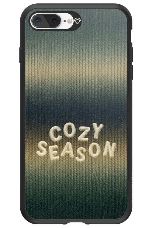 Cozy Season 2.0 - Apple iPhone 8 Plus