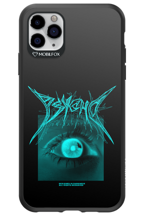 Mirror of the soul - Apple iPhone 11 Pro Max