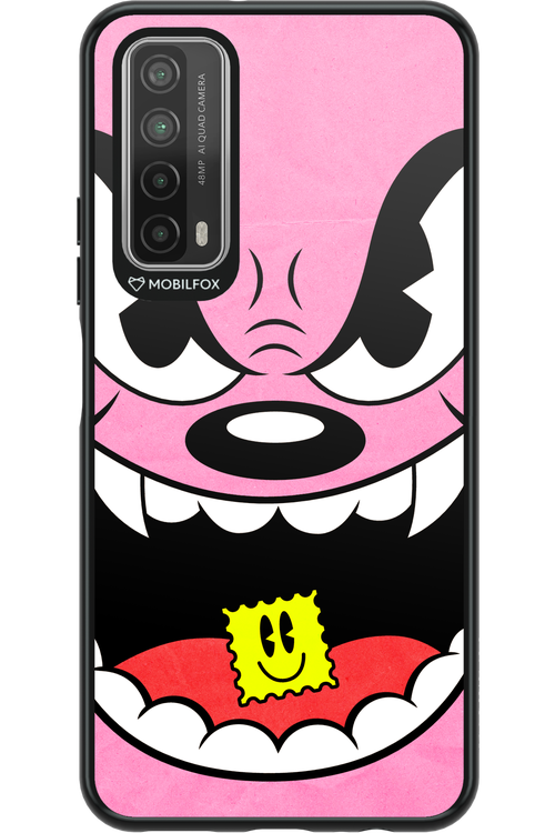 Dopamine 2.0 - Huawei P Smart 2021