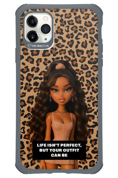 Perfect OOTD 2.0 - Apple iPhone 11 Pro Max