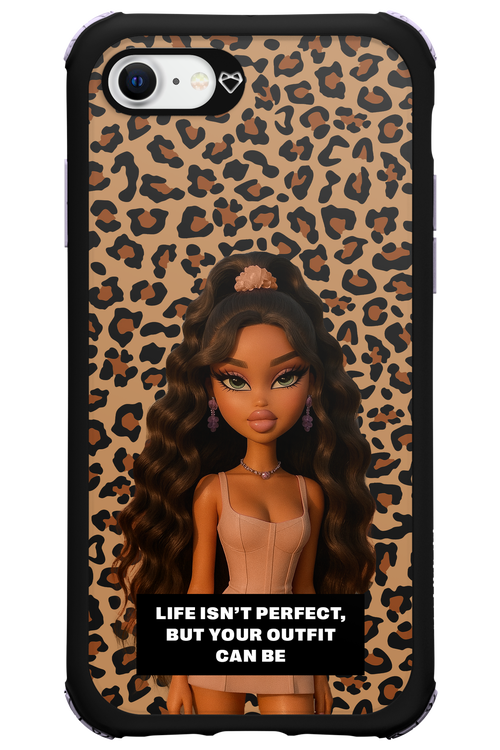 Perfect OOTD 2.0 - Apple iPhone 8