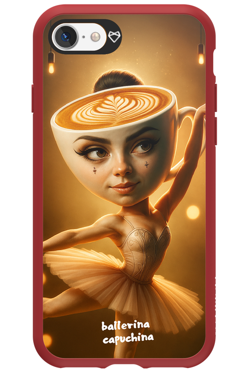 Balerina - Apple iPhone 7