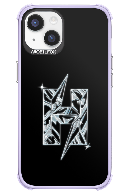 H DIAMOND 2.0 - Apple iPhone 14