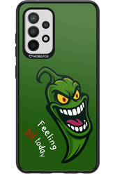 Crazy Chili 2.0 - Samsung Galaxy A52 / A52 5G / A52s