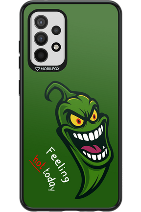 Crazy Chili 2.0 - Samsung Galaxy A52 / A52 5G / A52s