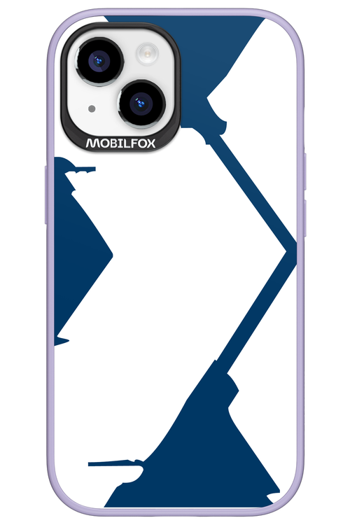 Arctic Edge - Apple iPhone 15