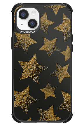 Holiday Stars - Apple iPhone 14 Plus