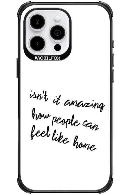 Isn't It 2.0 - Apple iPhone 16 Pro Max