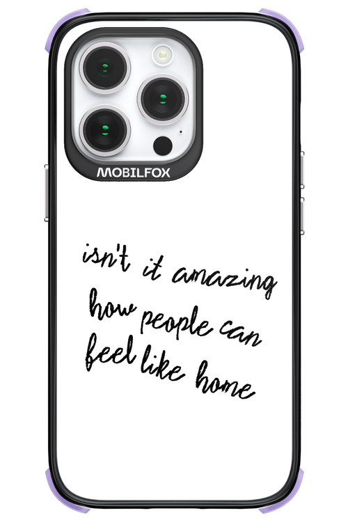 Isn't It 2.0 - Apple iPhone 14 Pro
