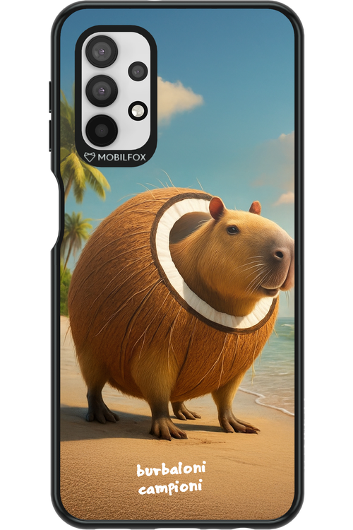 Burbaloni campioni - Samsung Galaxy A32 5G