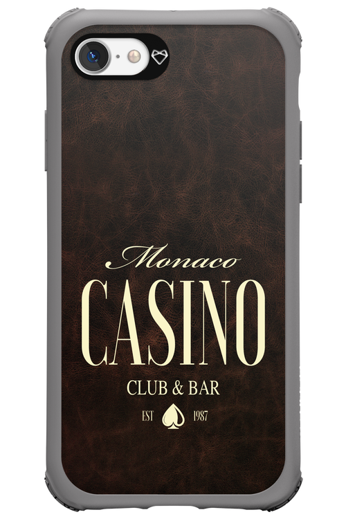 Casino - Apple iPhone 7