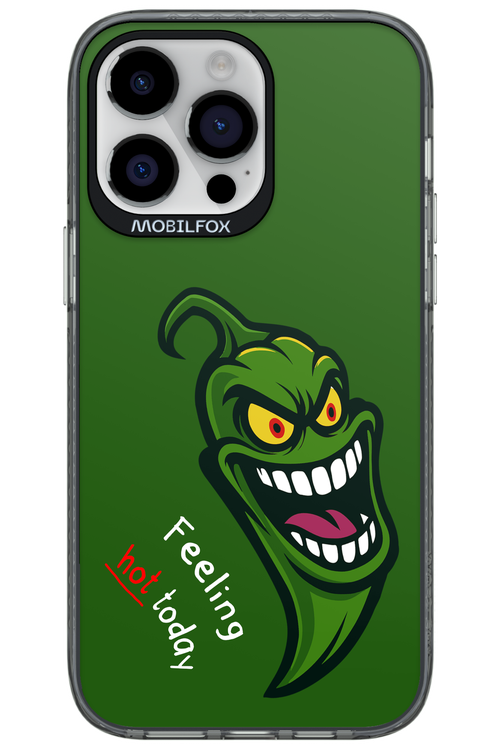 Crazy Chili 2.0 - Apple iPhone 14 Pro Max