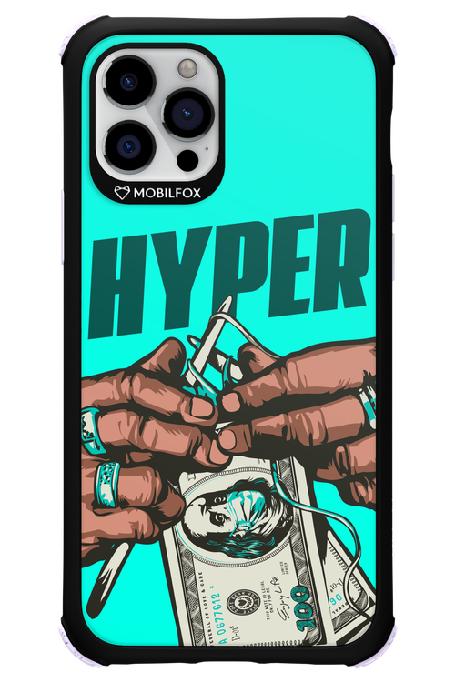 KNIT 2.0 - Apple iPhone 12 Pro