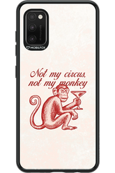 Monkey 2.0 - Samsung Galaxy A41