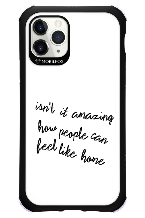 Isn't It 2.0 - Apple iPhone 11 Pro