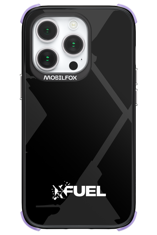 Shadow Mode - Apple iPhone 14 Pro