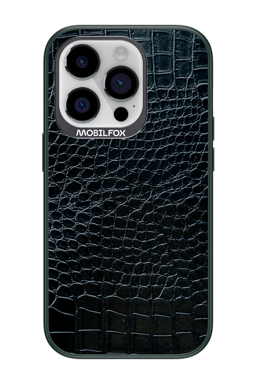 Leather - Apple iPhone 14 Pro