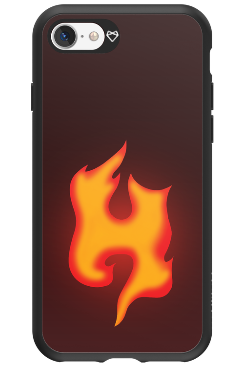 HYPER FIRE - Apple iPhone 7