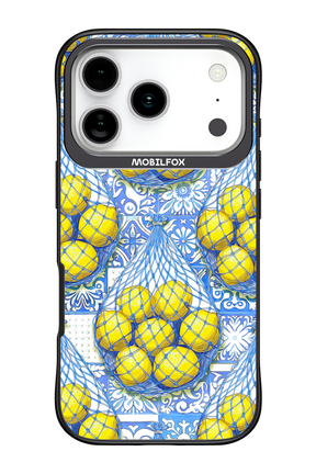 Net Style - Apple iPhone 17 Pro