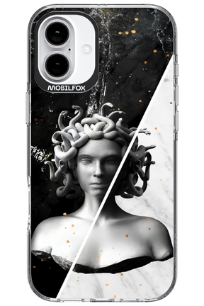 Medusa - Apple iPhone 16 Plus