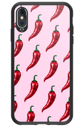 Chili Babe 2.0 - Apple iPhone XS Max